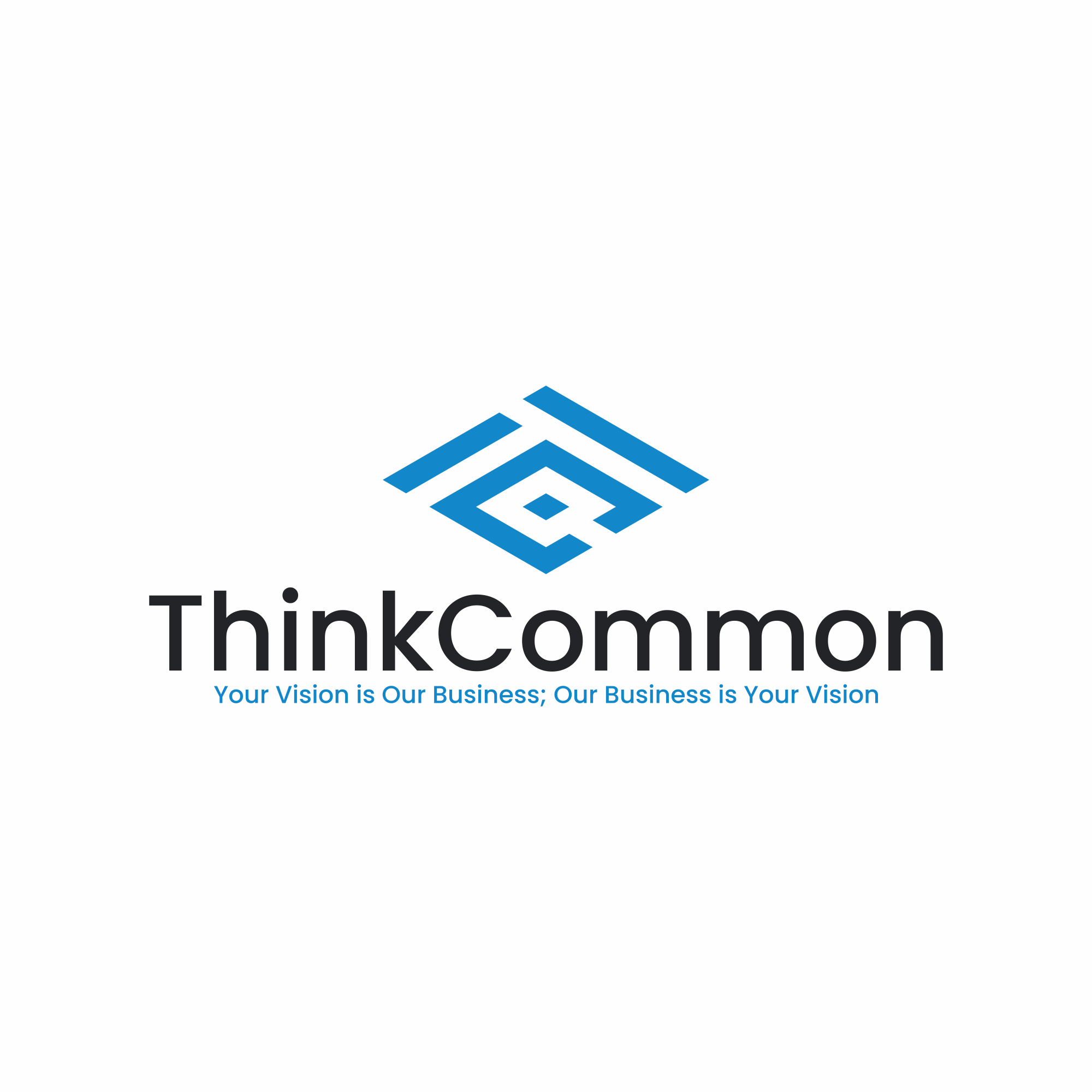 ThinkCommon Logo